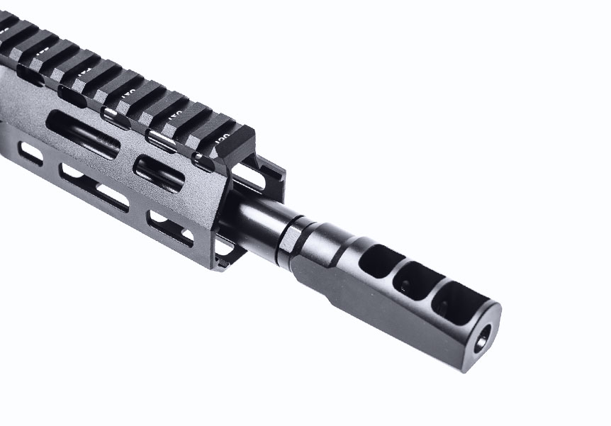 HAKEN AR9X