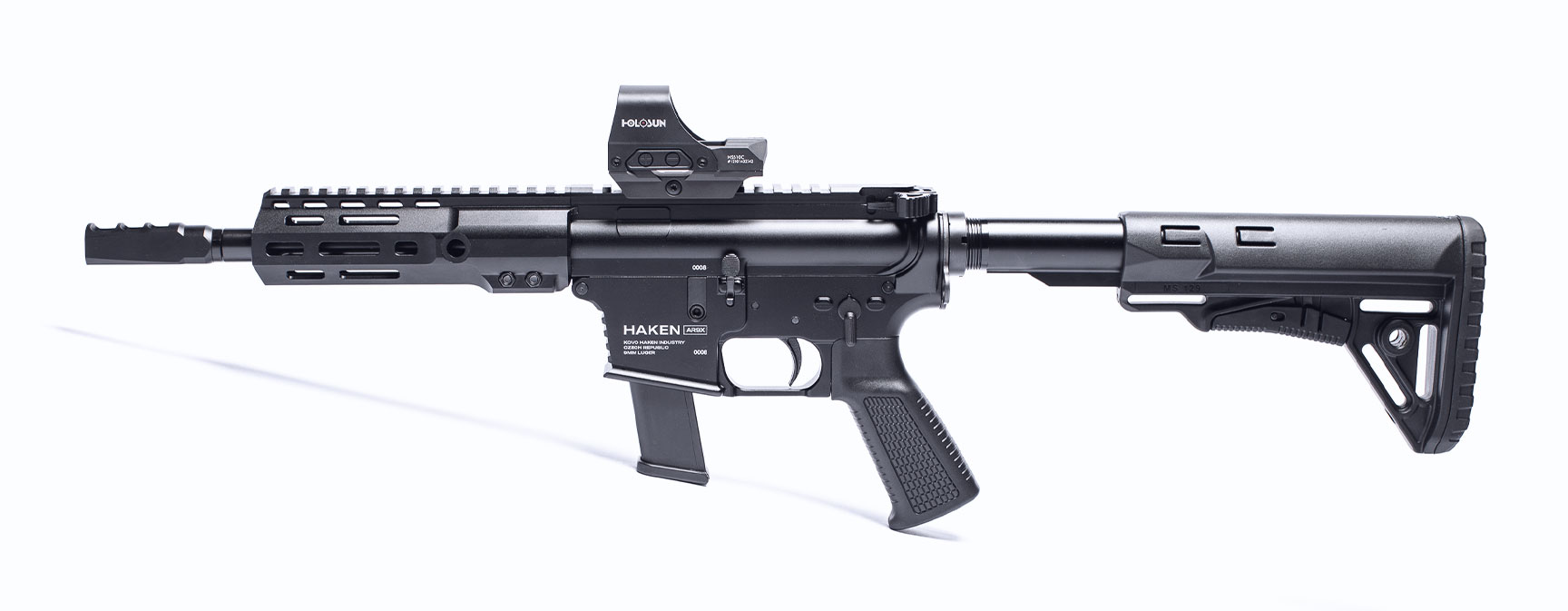HAKEN AR9X