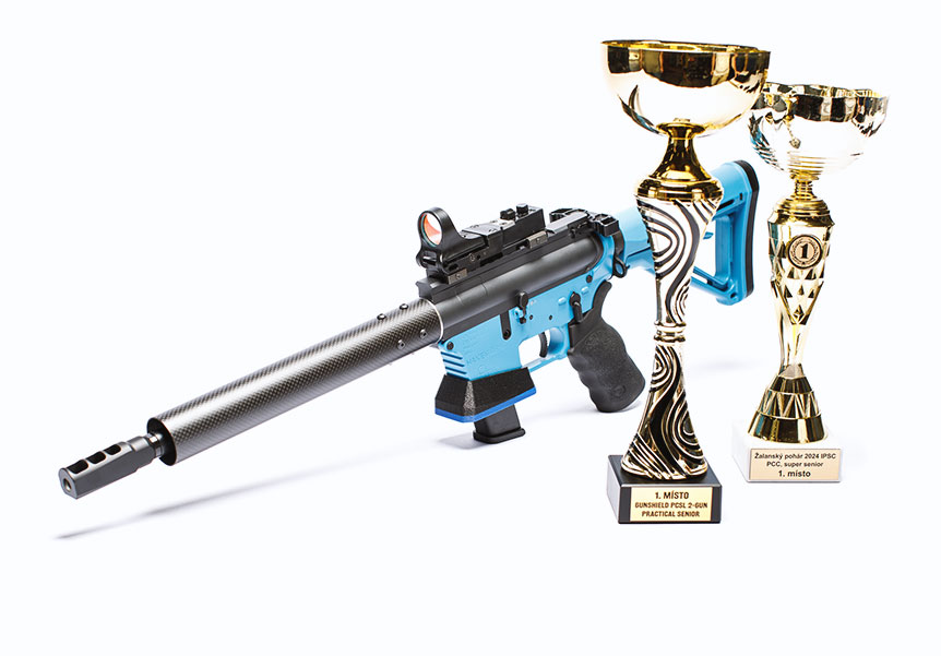 HAKEN AR9X