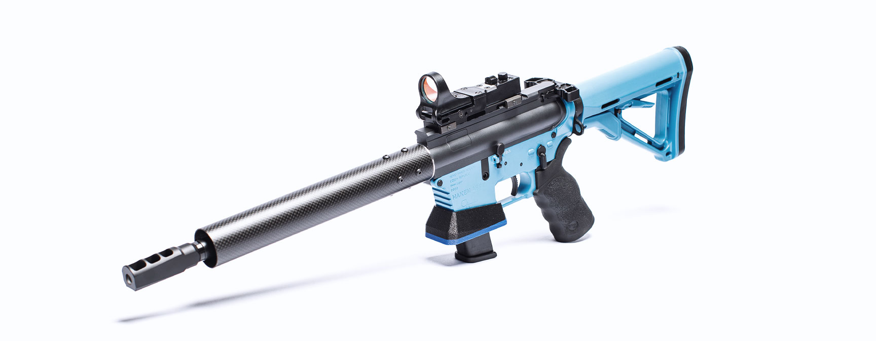 HAKEN AR9X