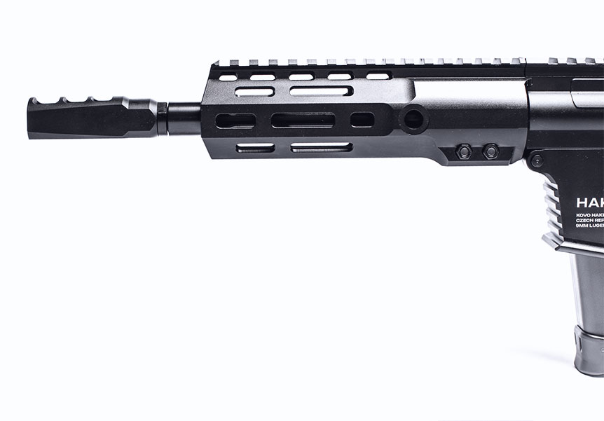 HAKEN AR9X