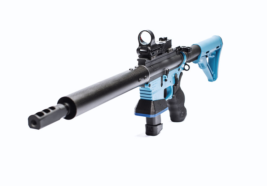 HAKEN AR9X