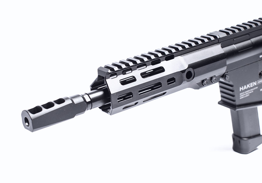 HAKEN AR9X